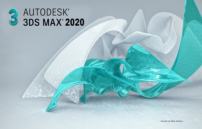 3dsmax2020