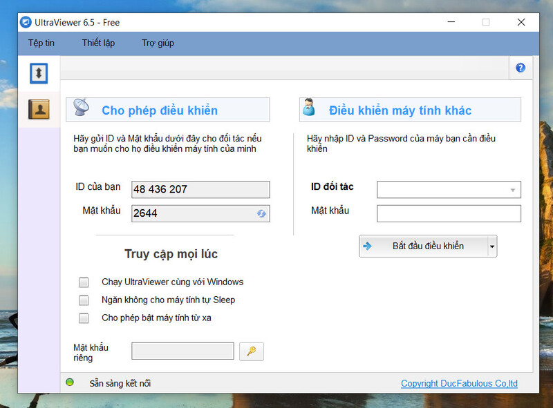 giao-dien-utraviewer