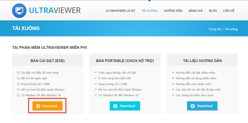 web-utraviewer