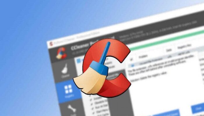 bản quyền ccleaner gi&aacute; rẻ