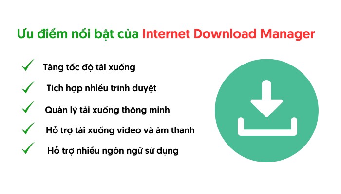 bản quyền phần mềm IDM