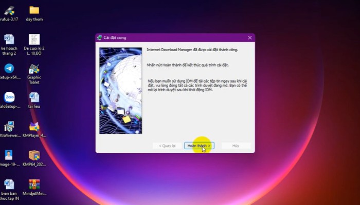 bản quyền phần mềm IDM