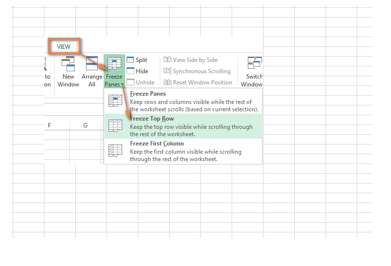 cach-co-dinh-dong-trong-excel-2