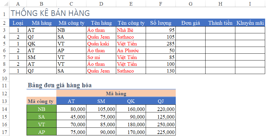 cach-tinh-don-gia-trong-excel-1