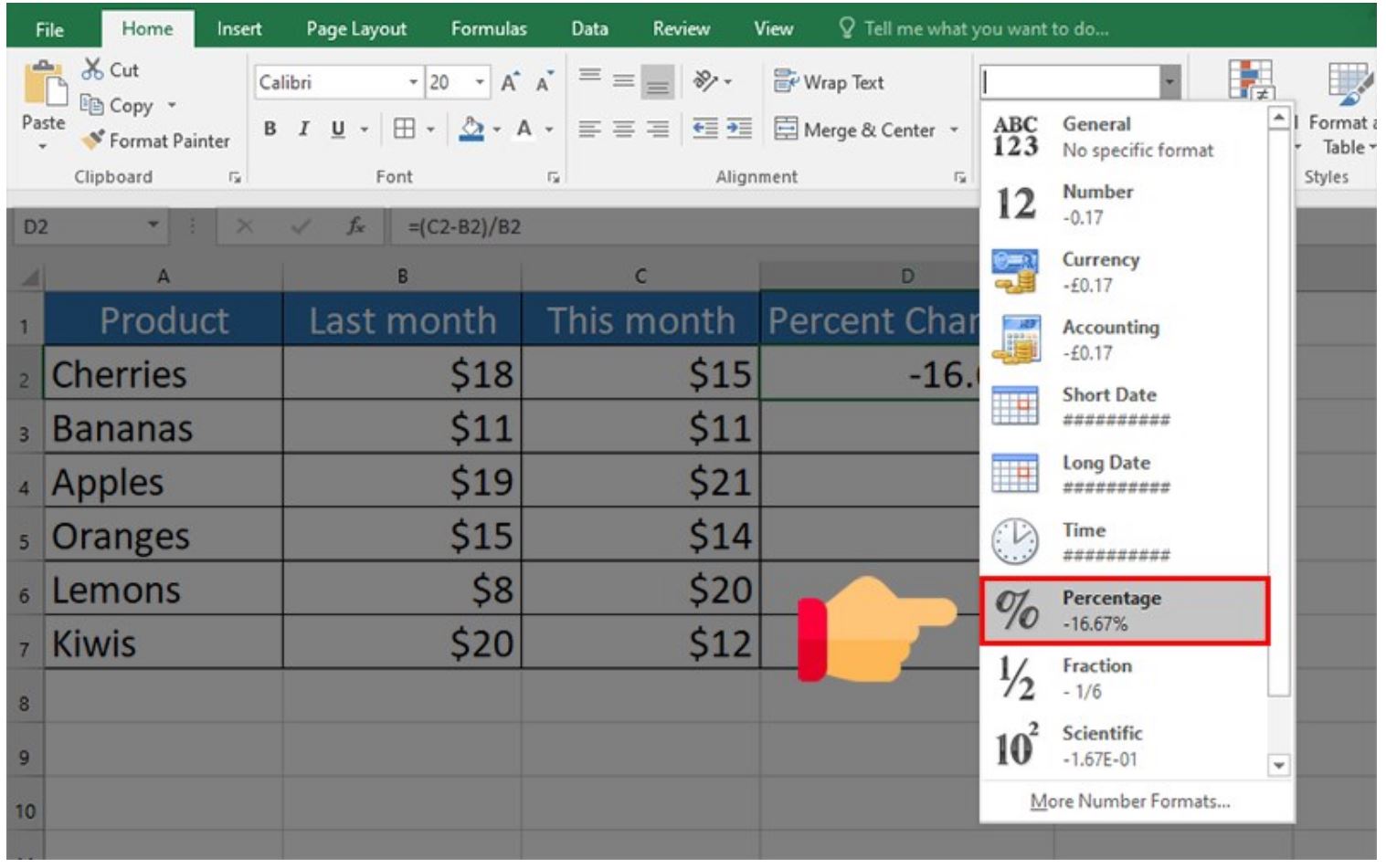 cach-tinh-phan-tram-trong-excel-5