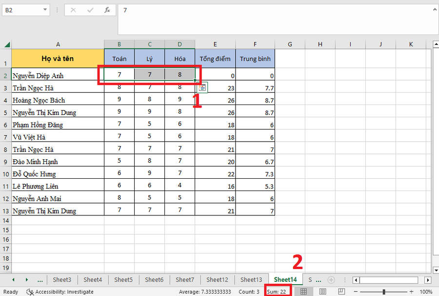 cach-tinh-tong-trong-excel-nhanh-nhat-1