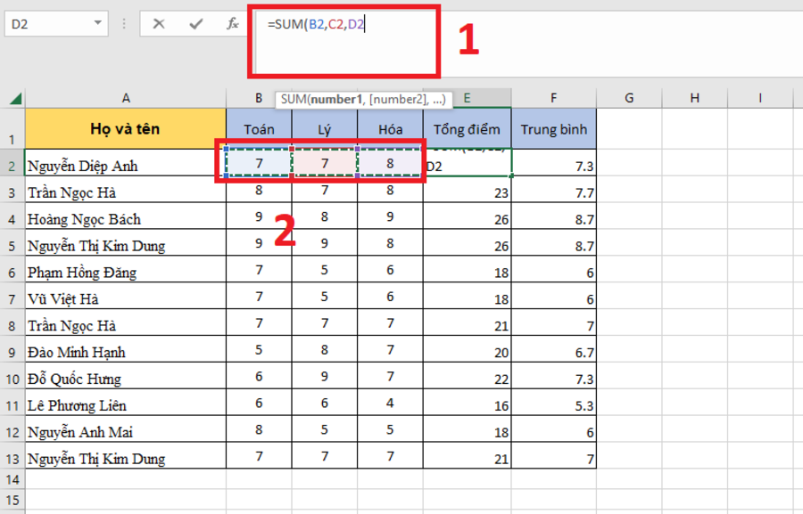 cach-tinh-tong-trong-excel-nhanh-nhat-3