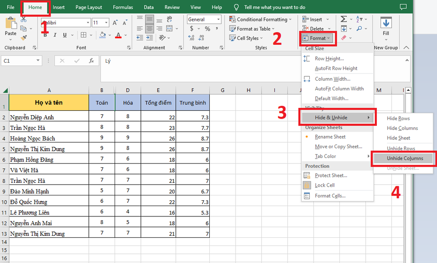 cach-unhide-cot-trong-excel-3
