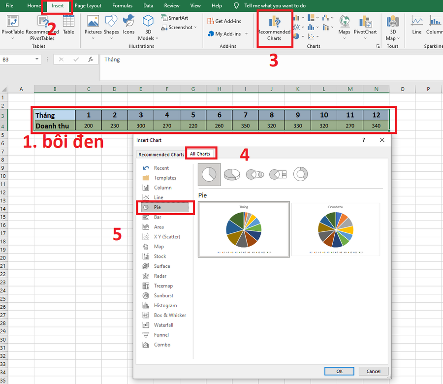 cach-ve-bieu-do-tron-trong-excel-2