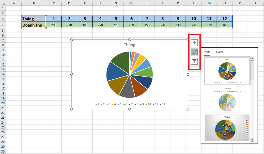 cach-ve-bieu-do-tron-trong-excel-4
