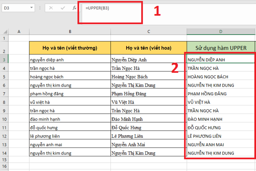 cach-viet-hoa-chu-cai-dau-trong-excel-3