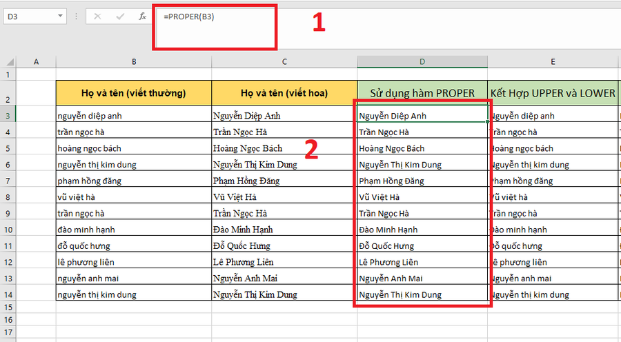 cach-viet-hoa-chu-cai-dau-trong-excel-5
