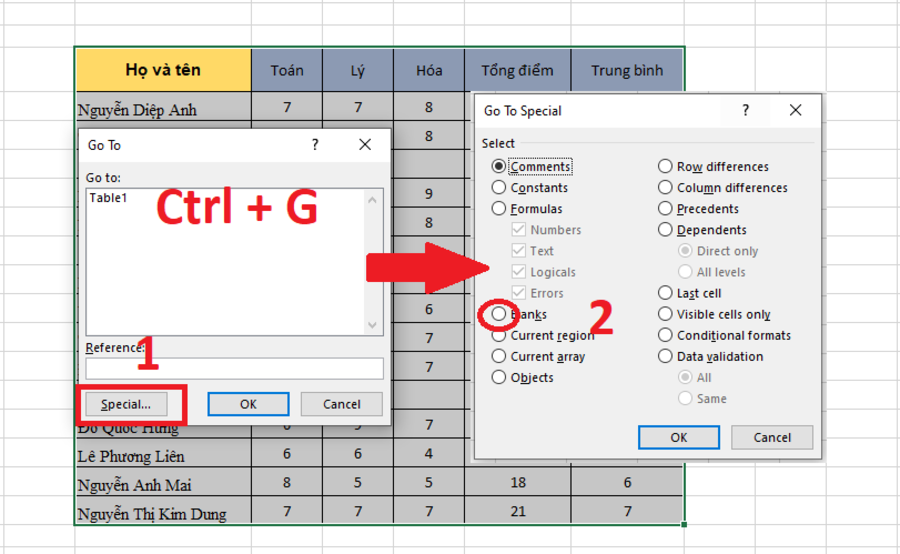 cach-xoa-cac-dong-trong-trong-excel-2
