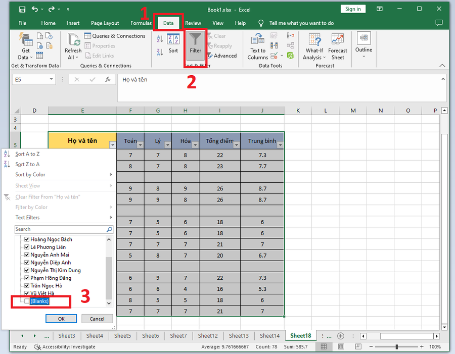 cach-xoa-cac-dong-trong-trong-excel-5