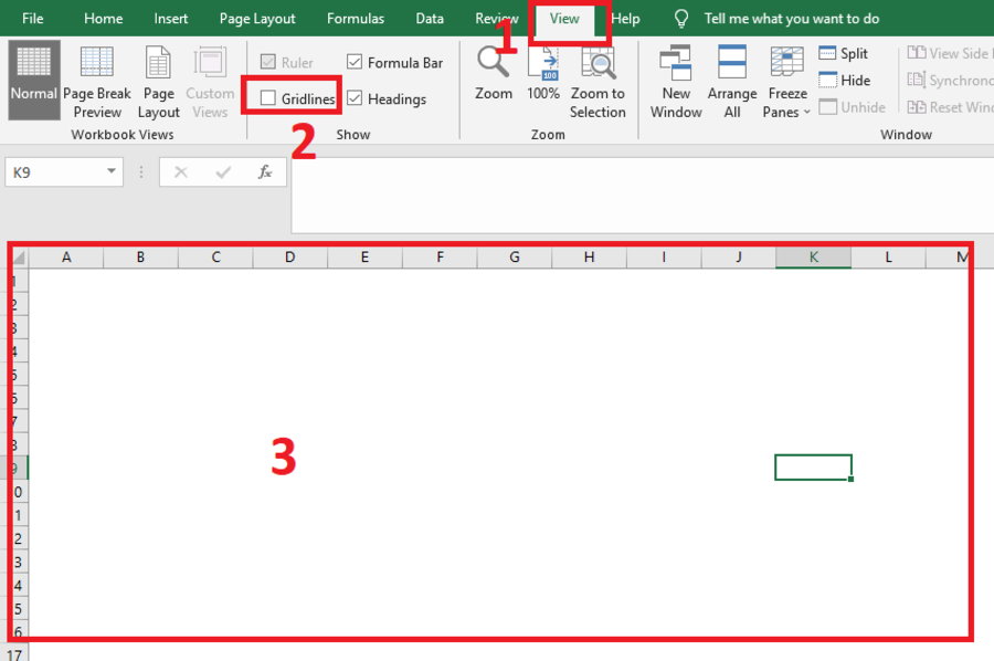 cach-xoa-duong-ke-trong-excel-2