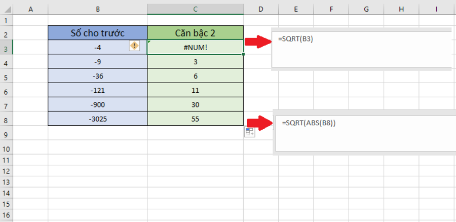 can-bac-2-trong-excel-2
