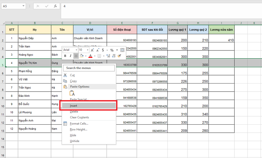 chen-dong-trong-excel-1
