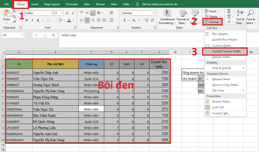 chinh-kich-thuoc-o-trong-excel-3