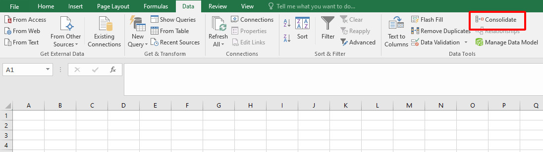 consolidate-trong-excel-2