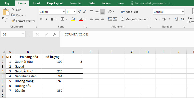 counta-trong-excel-2