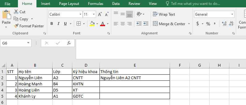 ctrl-e-trong-excel-2