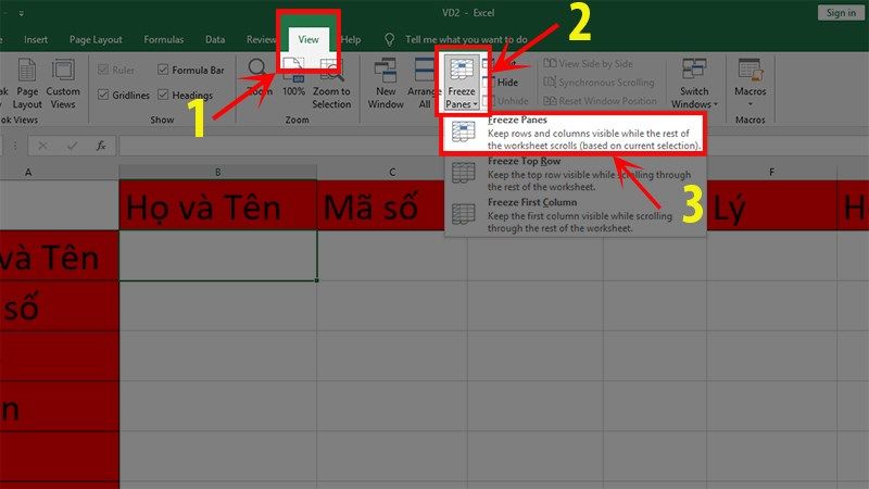 bo-co-dinh-dong-trong-excel-2