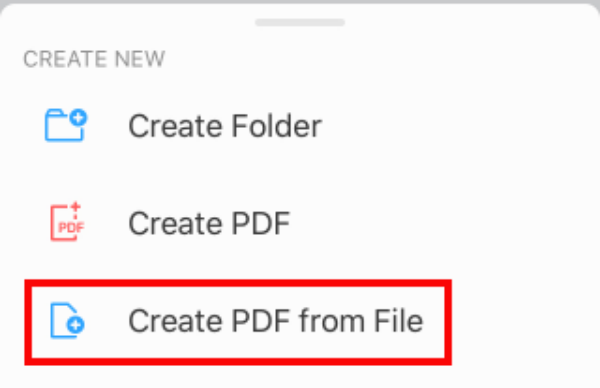 cách chuyển file word sang pdf trên điện thoại 2