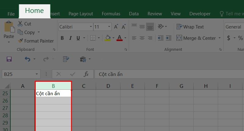 cach-an-cot-trong-excel-2