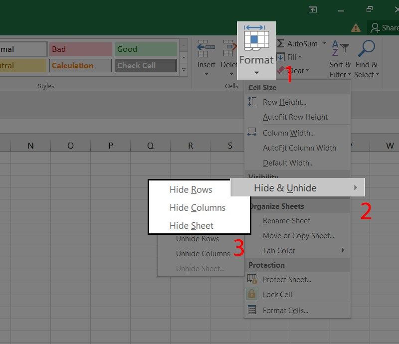 cach-an-cot-trong-excel-3