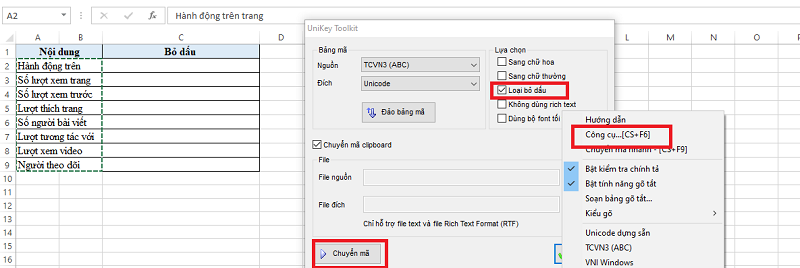 cach-bo-dau-trong-excel-1