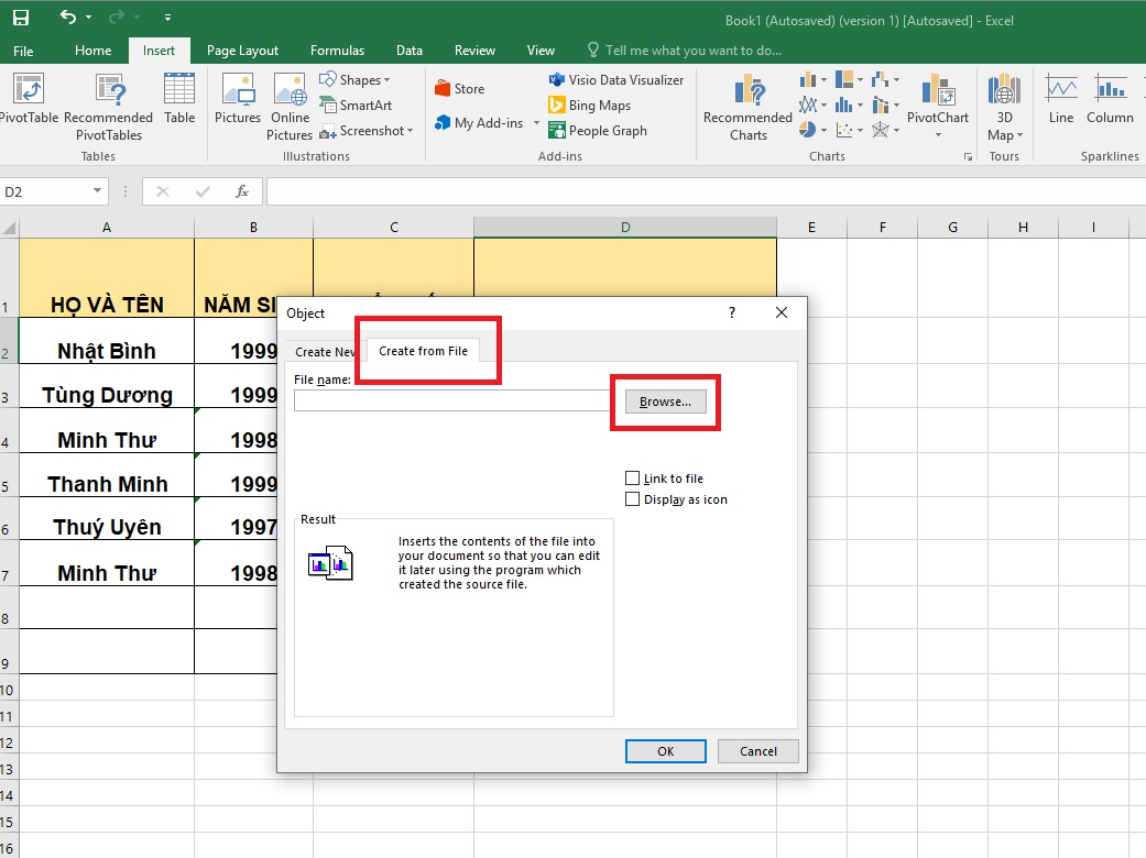 cach-chen-file-pdf-vao-excel-2