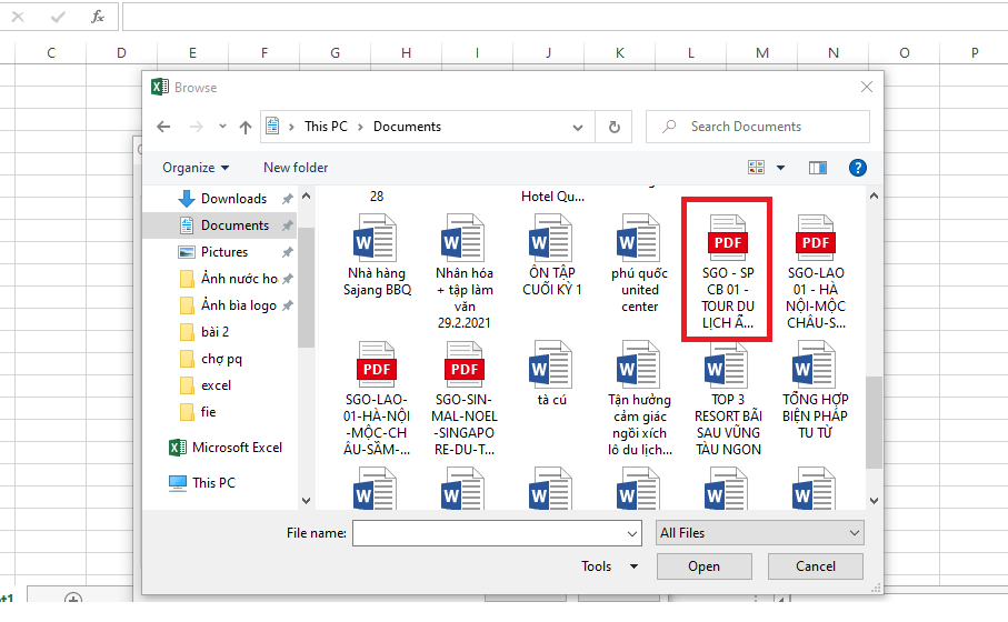 cach-chen-file-pdf-vao-excel-3