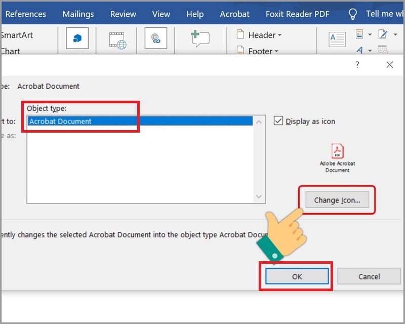cach-chen-file-pdf-vao-excel-5