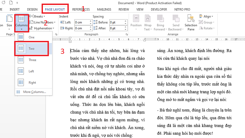 cach-chia-doi-van-ban-trong-word-2