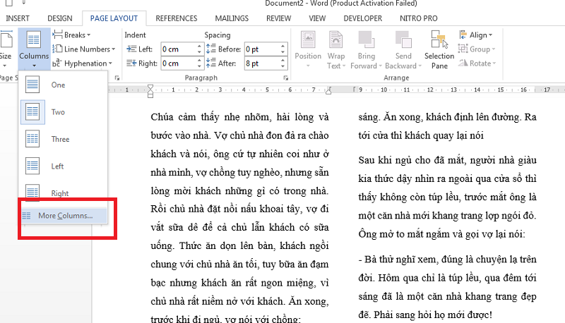 cach-chia-doi-van-ban-trong-word-3