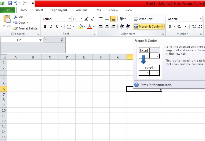 cach-chia-o-trong-excel-2