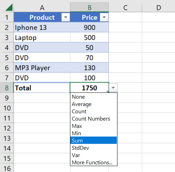 cach-cong-trong-excel-13