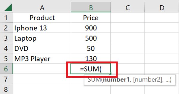 cach-cong-trong-excel-3
