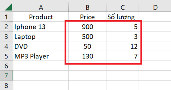 cach-cong-trong-excel-6