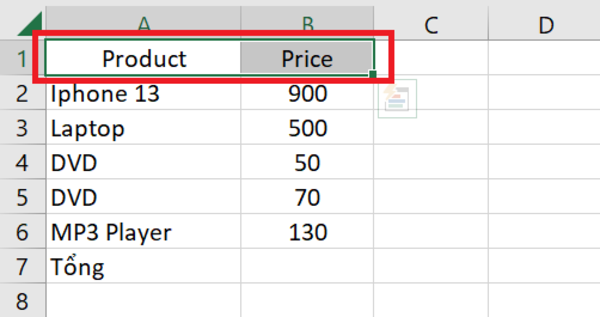 cach-cong-trong-excel-8
