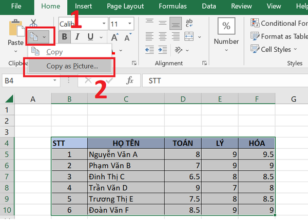 cach-copy-tu-excel-sang-word-4