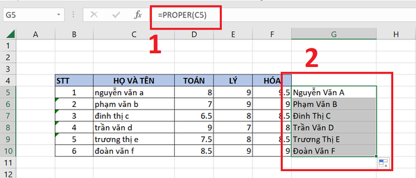 cach-doi-chu-thuong-thanh-chu-hoa-trong-excel-8