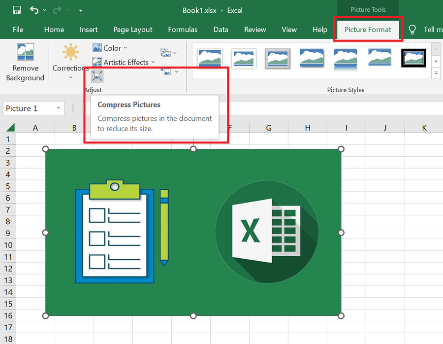 cach-giam-dung-luong-file-excel-3