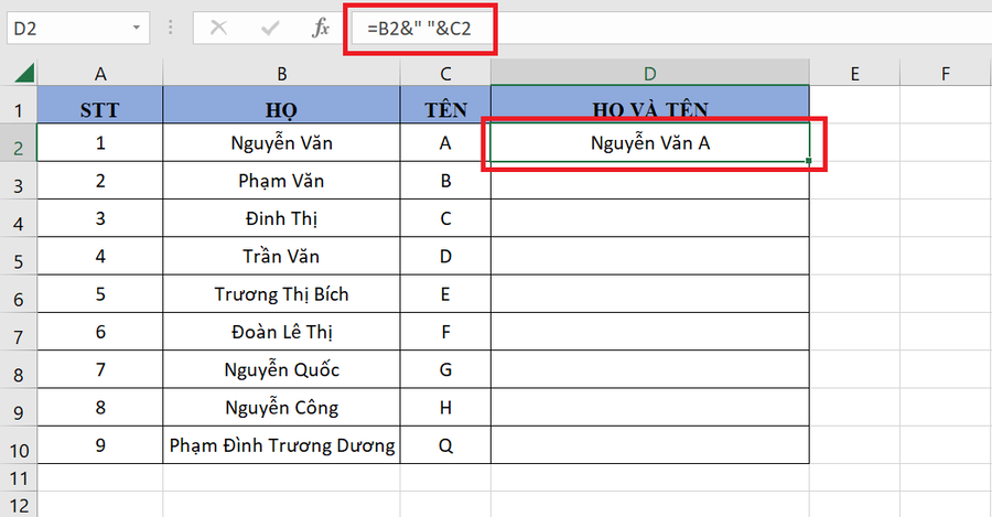 cach-gop-cot-trong-excel-2