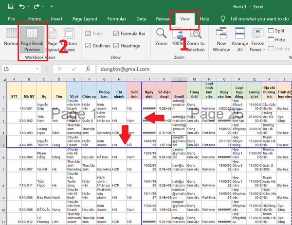 cach-in-2-mat-trong-excel-4