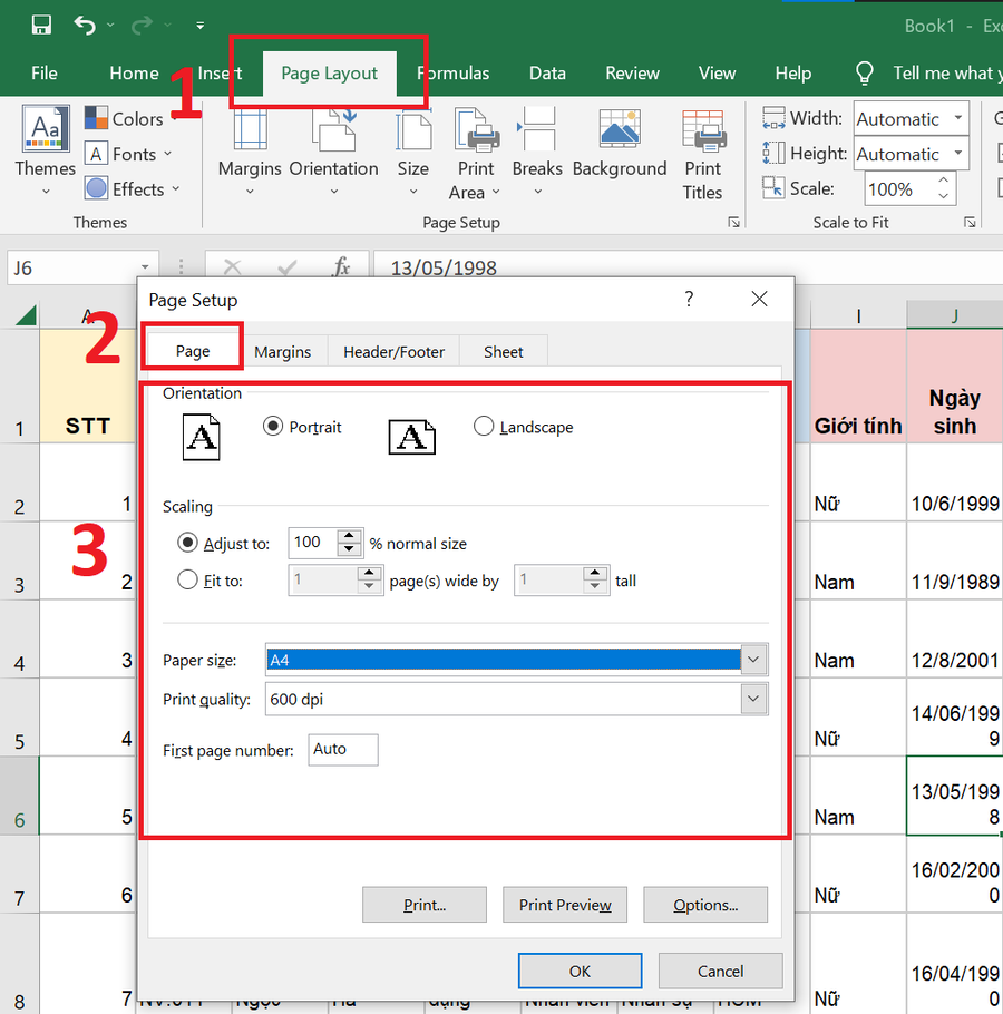 cach-in-excel-vua-trang-giay-a4-1