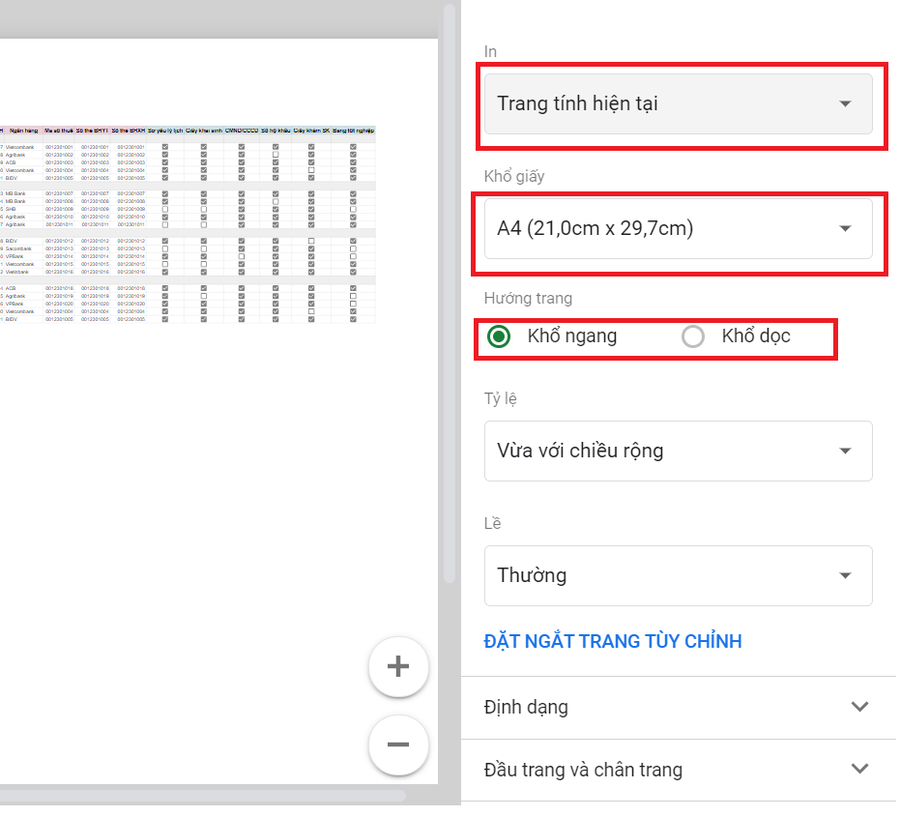 cach-in-excel-vua-trang-giay-a4-5