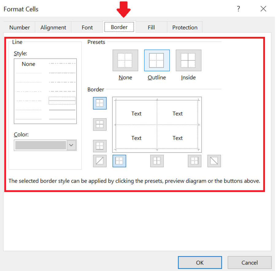 cach-ke-bang-trong-excel-4