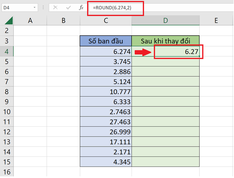 cach-lam-tron-trong-excel-4