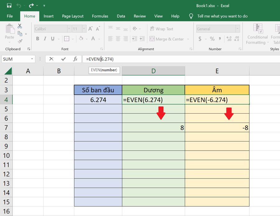 cach-lam-tron-trong-excel-6